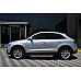 FootBoard / side step for AUDI Q3 2009+ _ car / accessories