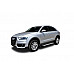 FootBoard / side step for AUDI Q3 2009+ _ car / accessories