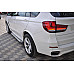 Auton askel / kynnys, astinlaudat BMW X5 F15 2014+ _ auto / lisävarusteet / tarvikkeet