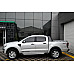 Auto külgmised künnised, astmelauad FORD RANGER RAPTOR WILDTRAK 2012+ _ auto / tarvikud