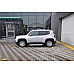 FootBoard / side step for JEEP RENEGADE, FIAT 500X, 500L 2015+ _ car / accessories