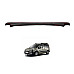 Rear bumper (trunk) cover, trim, body-kit PEUGEOT PARTNER (2008-2015), CITROEN BERLINGO (2008-2018) _ car / accessories