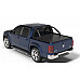 EGR Roll-On sähköinen (lout tyyppi), alumiiniinen pickup kuorman suoja VOLKSWAGEN AMAROK 2011+ _ auto / lisävarusteet / tarvikkeet