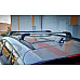Car roof rack on integrated rails - STRONG V2 _ car / accessories