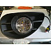 DGL - DRL Światła do Jazdy Dziennej, optyka TOYOTA YARIS (2005-2009) _ samochód / akcesoria