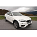 Auto künnised, astmelauad OEM stiilis BMW X6 F16 (2014-2019) _ auto / tarvikud