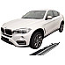 Auto künnised, astmelauad OEM stiilis BMW X6 F16 (2014-2019) _ auto / tarvikud