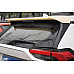 Rear Spoiler TOYOTA RAV4 2019+ _ car / accessories