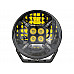 Tālās gaismas lukturis OPTIBEAM LED Operator 9 105W 12000LM _ auto / piederumi / aksesuāri