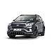 Certified EU Front bumper guard / Bullbar FORD KUGA (2017-2019) _ car / accessories