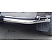 Rear Bumper Corner Protection Bars, guards TOYOTA HILUX 2005-2011 _ car / accessories