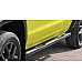 Auton askel / kynnys, astinlaudat FORD RANGER 2012+ _ auto / lisävarusteet / tarvikkeet