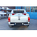 Pokrywa skrzyni ładunkowej do pickupów - Full-Box Volkswagen AMAROK 2010+ _ samochód / akcesoria