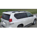 Jumta reliņi OEM style priekš Toyota Land Cruiser 150 2009+ _ auto / piederumi / aksesuāri