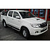 FootBoard / side step for TOYOTA HILUX 2013 ≥ _ car / accessories