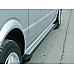 FootBoard / side step for VOLVO XC90 (2004-2014) _ car / accessories