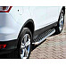 Auto kāpslis, sliekšņi priekš SUZUKI SX4 2012 > _ auto / piederumi / aksesuāri