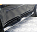FootBoard / side bar pipe type DELUXE for CITROEN BERLINGO (1998-2007) _ car / accessories