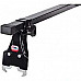 Car roof rack with mounting place - POLO ST _ car / accessories