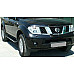 FootBoard / side step for NISSAN PATHFINDER 2012+, INFINITI QX60 2013+ _ car / accessories