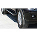 Auton askel / kynnys, astinlaudat NISSAN PATHFINDER 2012+, INFINITI QX60 2013+ _ auto / lisävarusteet / tarvikkeet