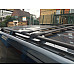 Katuseraamid katusel tootja siinidega - CROSSBAR _ auto / tarvikud