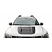 Ventilation cover, hood scoop, body-kit _ car / accessories