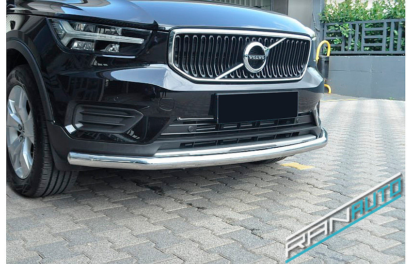 Außenstylingsatz - XC40 2018 - Volvo Cars Zubehör