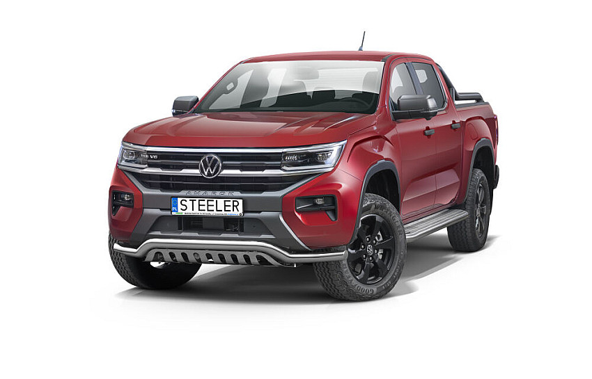 Аксессуары для Volkswagen Amarok