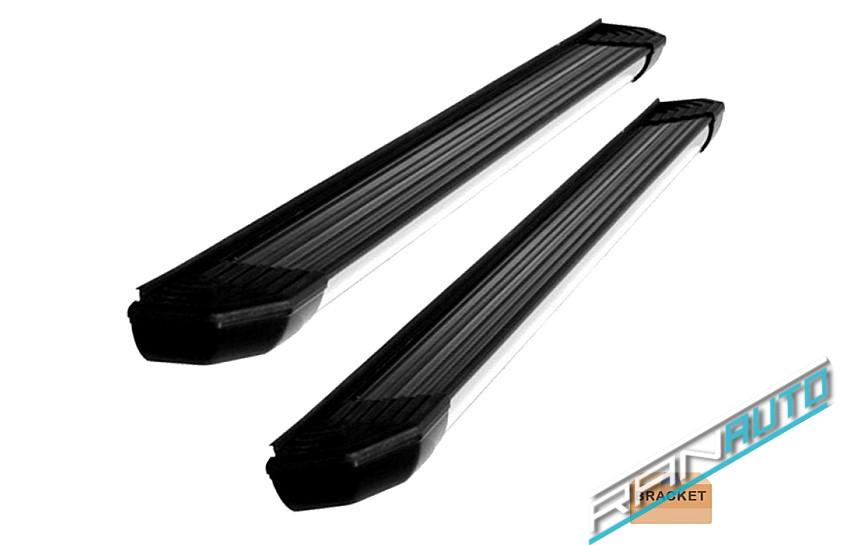 Modanature Peugeot 3008 strisce adesive porte esterne laterali per tuning  nero